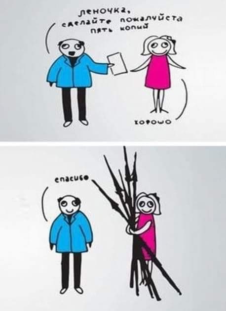 Фотография поста