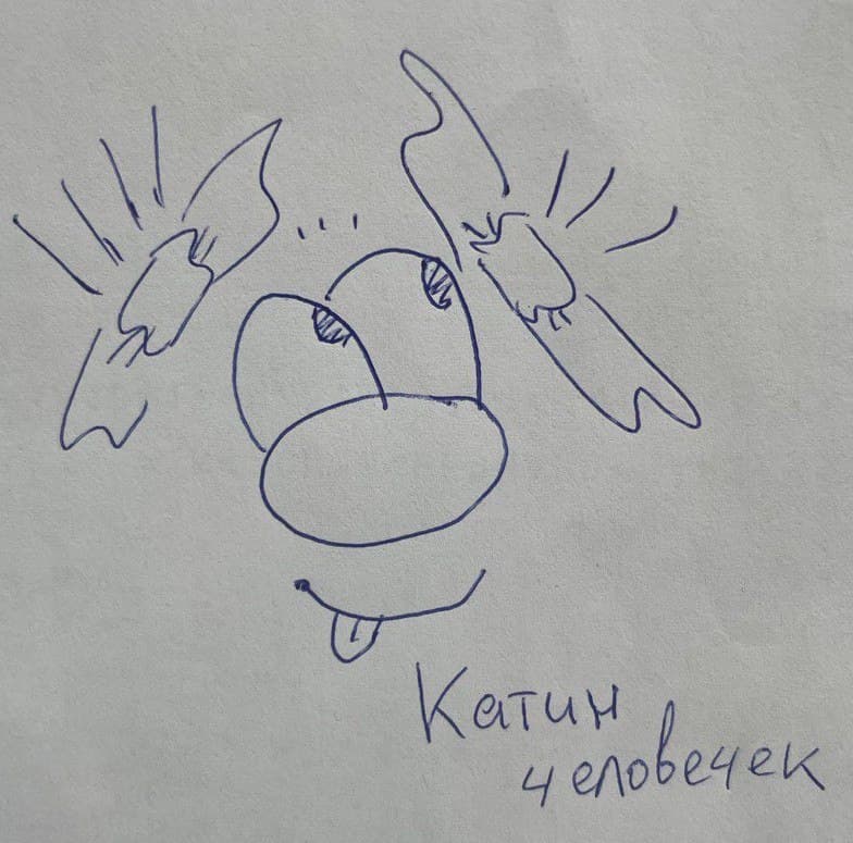 Фотография поста