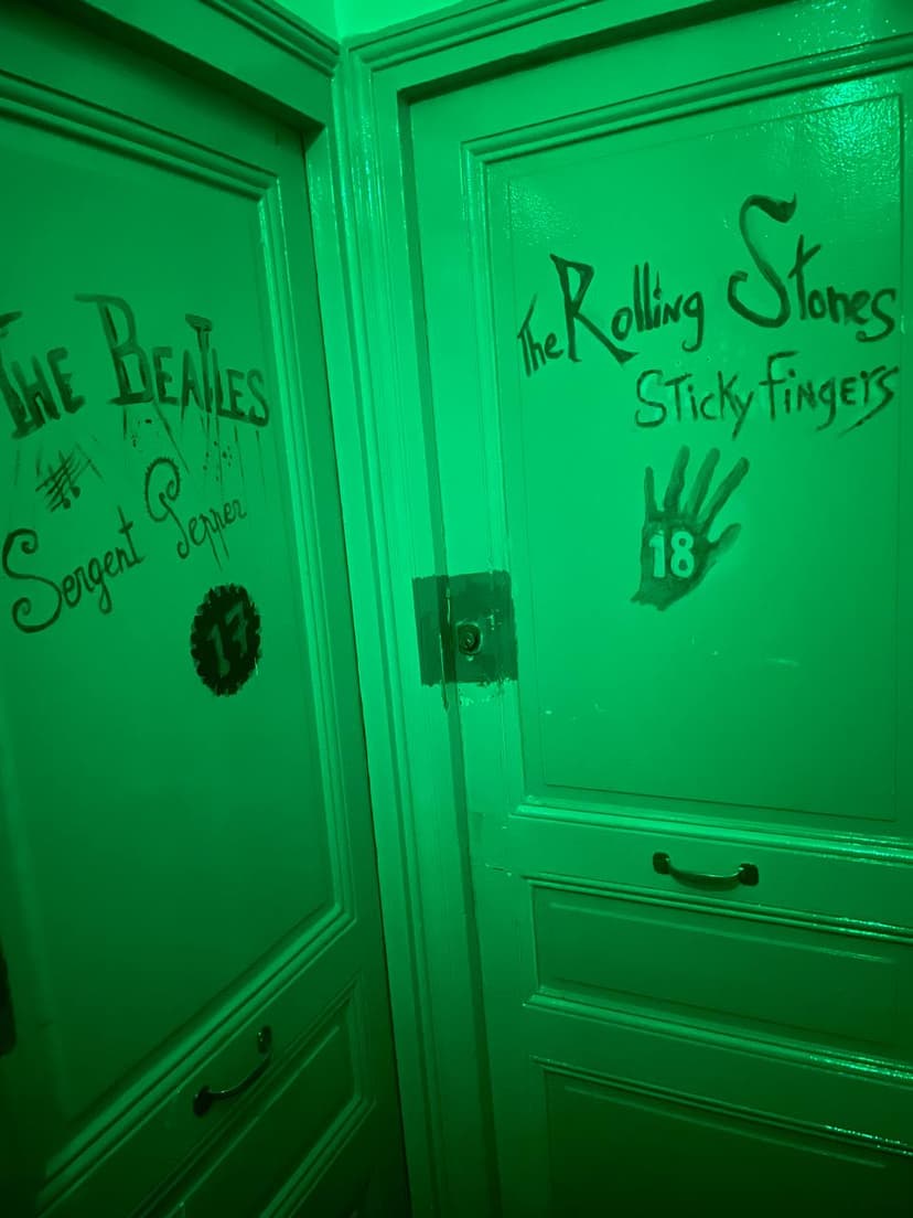 Фотография поста