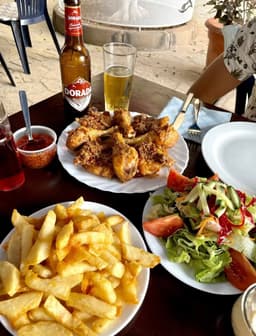 🐔🥔Pollo y papas (пойо и папас)
При запуске... image preview