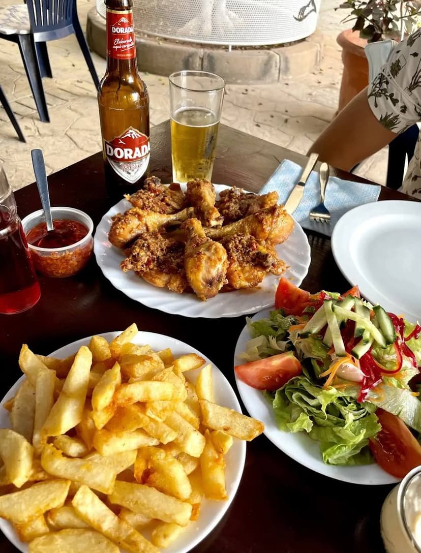 Фотография поста