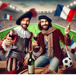 🍷Verre de rouge image preview