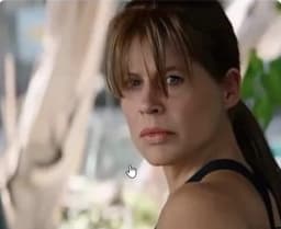 🙋‍♀Кто ты, Сара? image preview