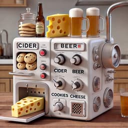 А вот как такой подарок видит... image preview