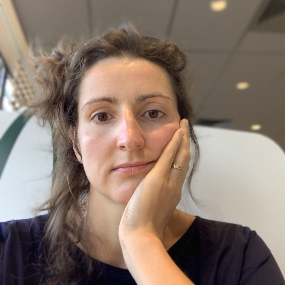 Фотография поста