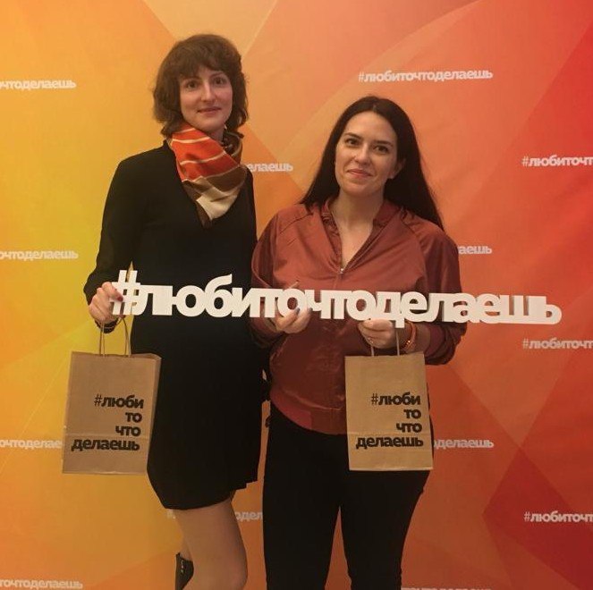 Фотография поста