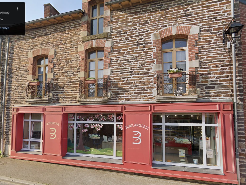 Хруст французской булки в 3 утра image preview